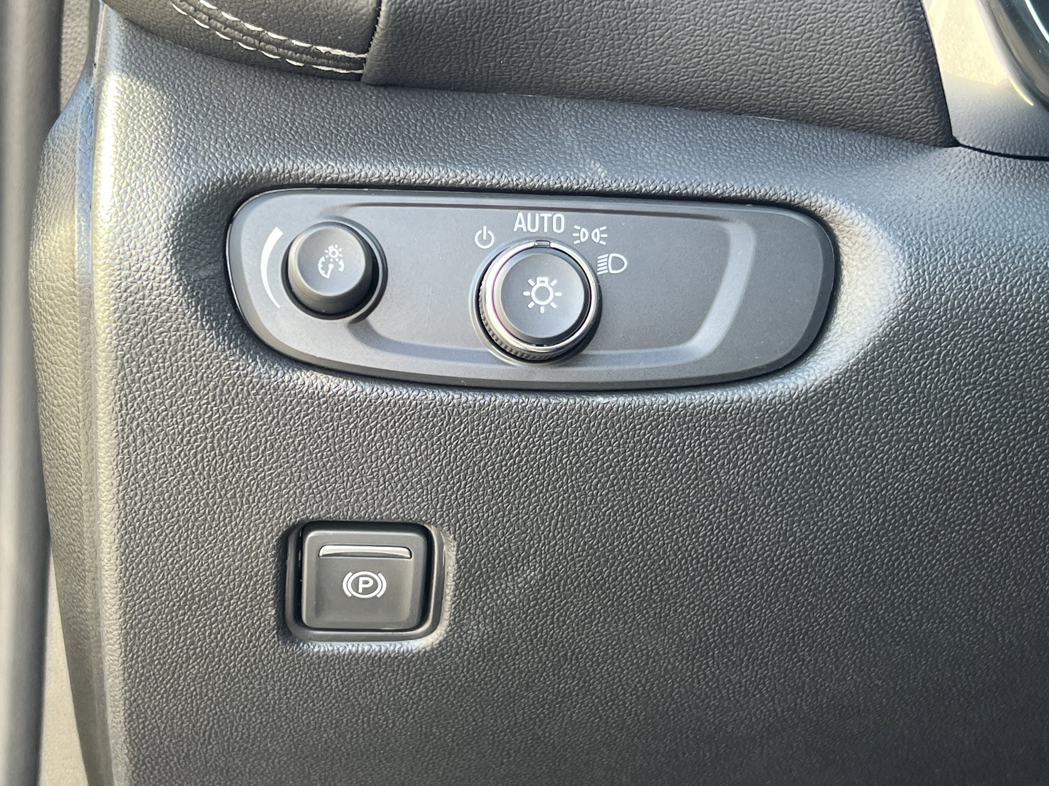 New 2026 Chevrolet Blazer LT w/ Convenience Package image 23