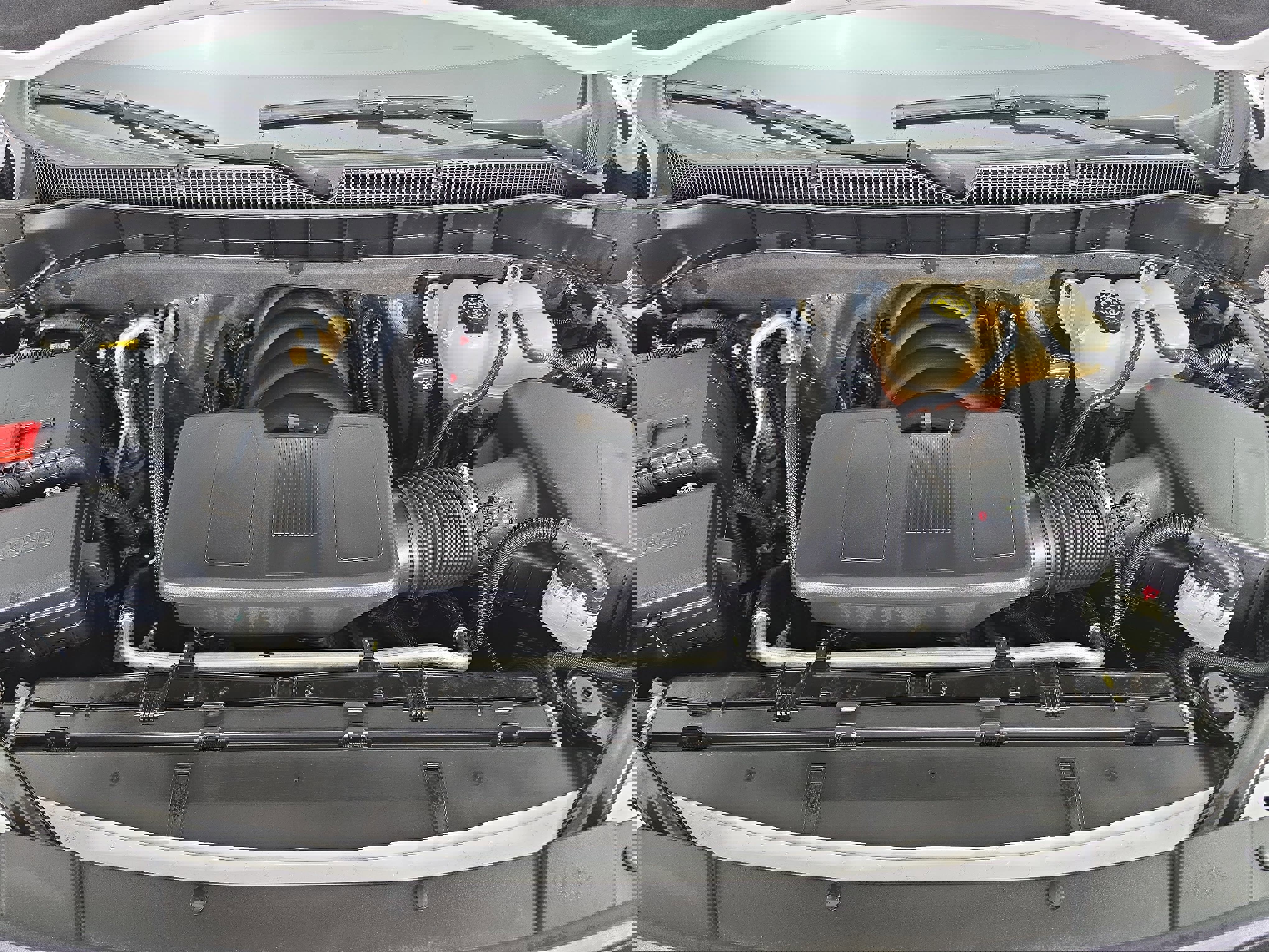 Used 2023 Chevrolet Tahoe LT w/ Luxury Package image 32