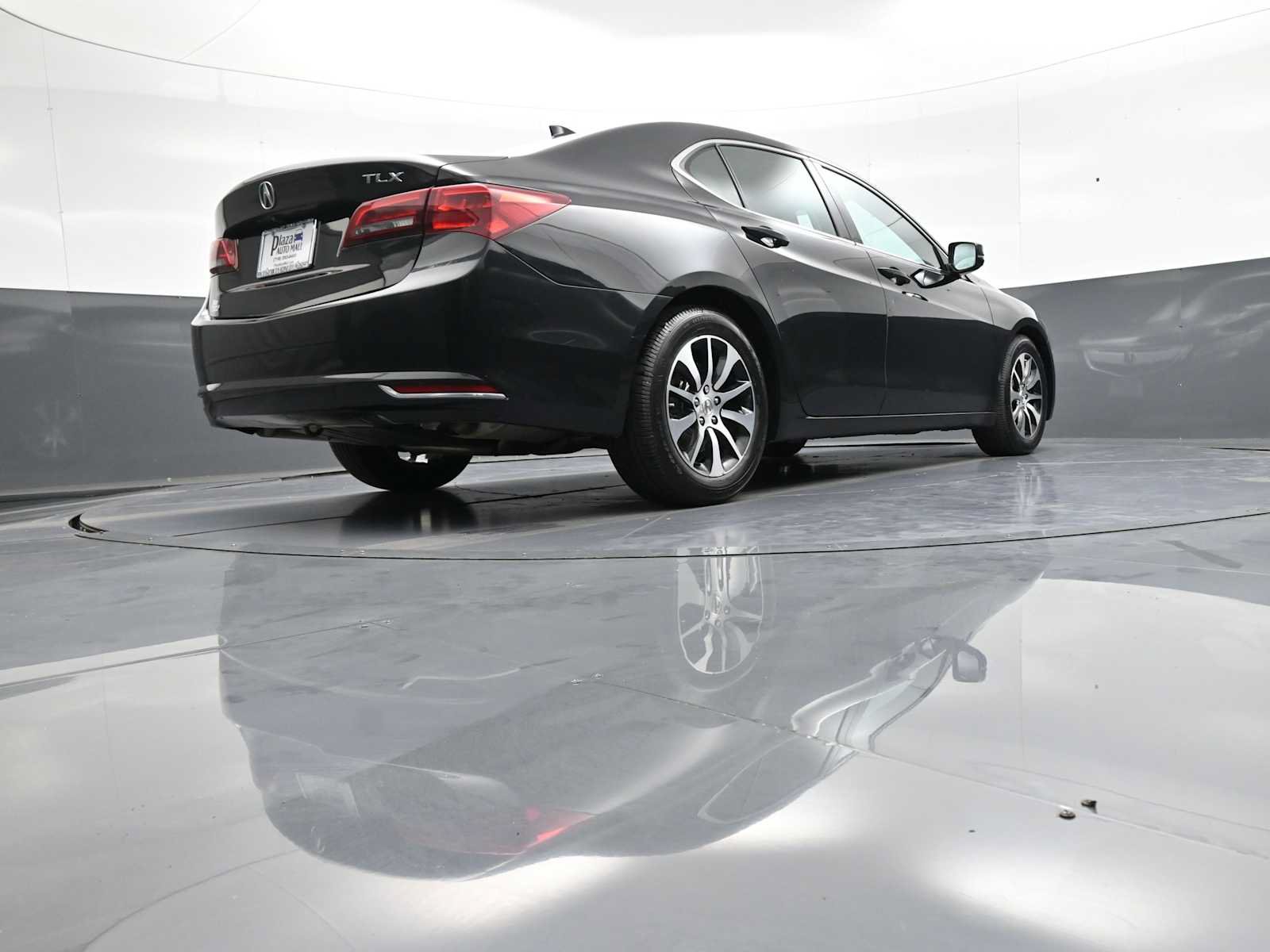 Used 2016 Acura TLX FWD image 28