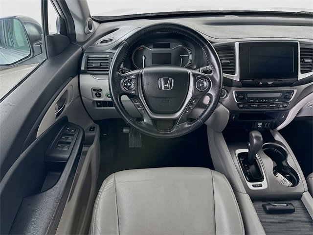 Used 2016 Honda Pilot EX-L image 3