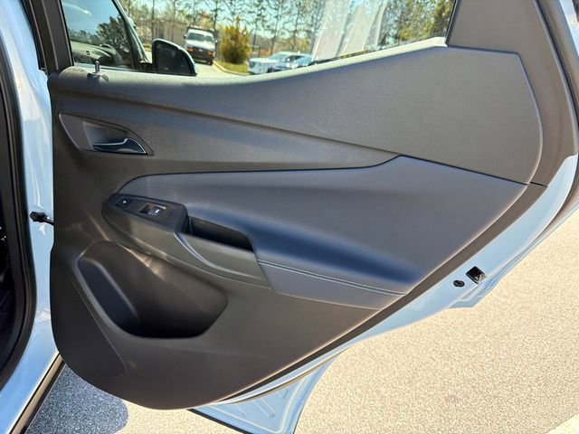 Certified 2023 Chevrolet Bolt EUV Premier w/ Sun & Sound Package image 16