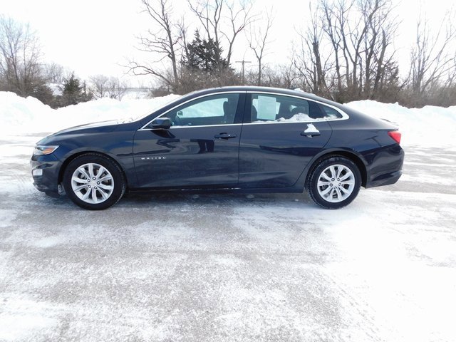 Used 2023 Chevrolet Malibu LT image 6