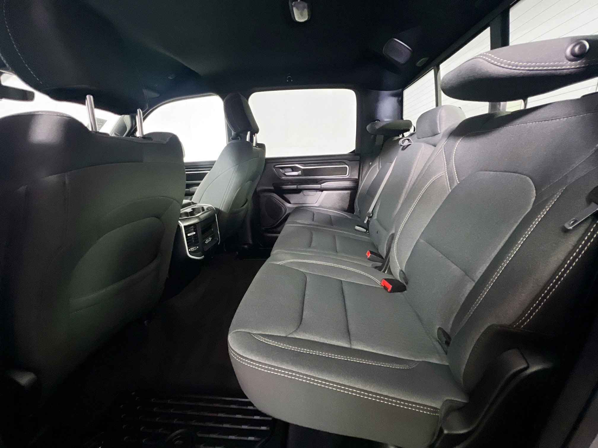 Used 2023 RAM 1500 Big Horn image 29