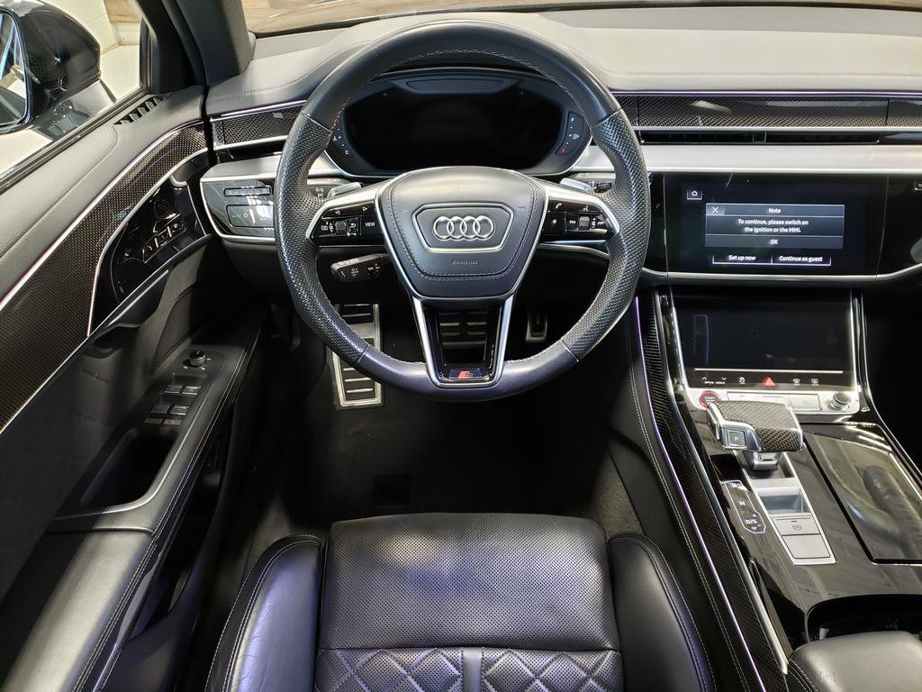 Used 2023 Audi S8 w/ S8 Executive Package image 14