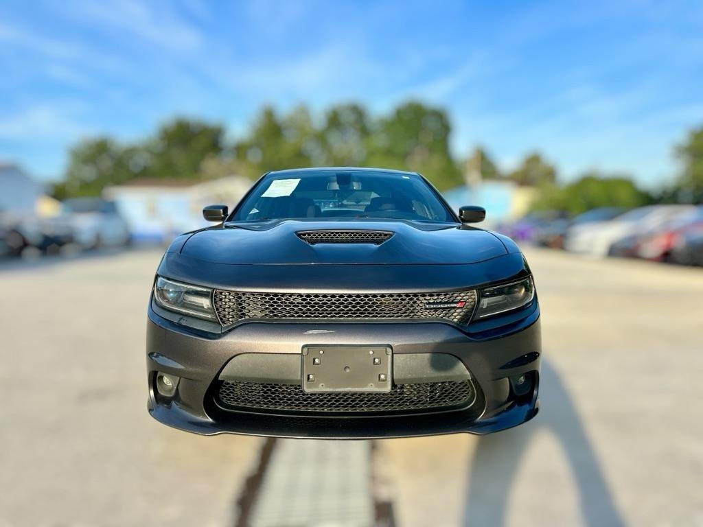 Used 2020 Dodge Charger R/T RWD image 2