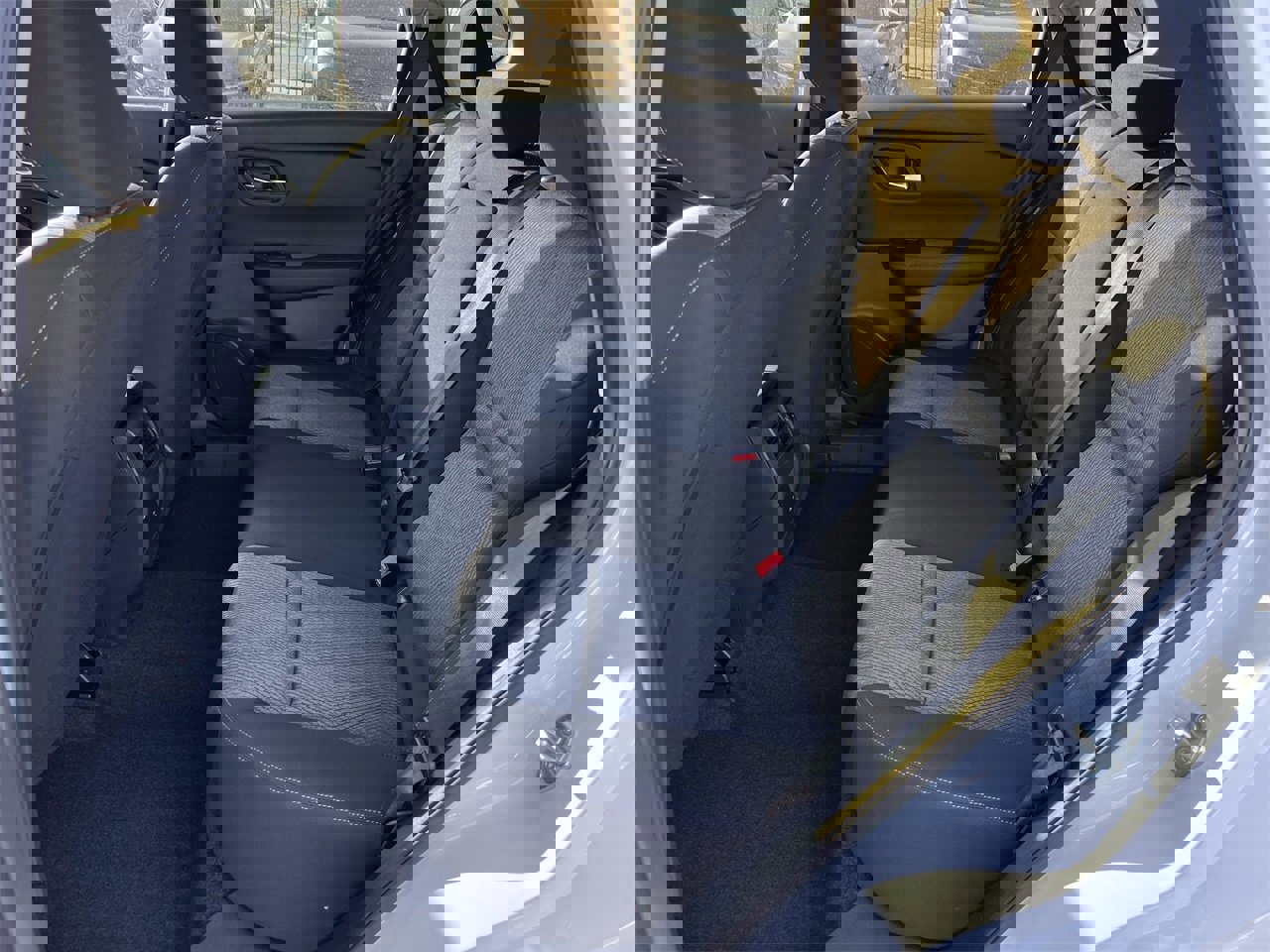 New 2026 Nissan Rogue SV image 15