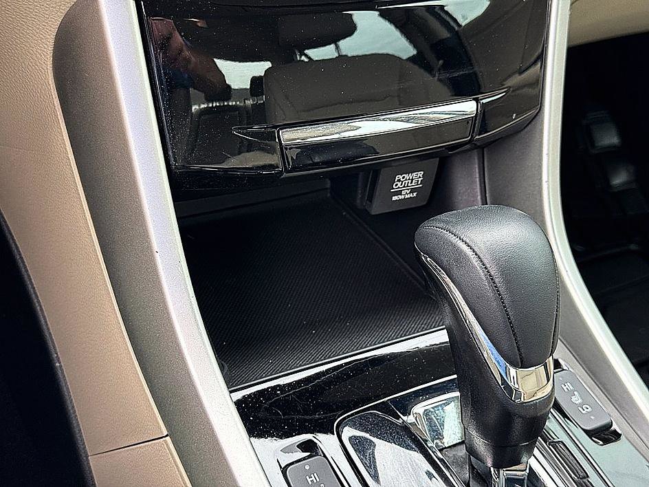 Used 2017 Honda Accord EX-L image 15