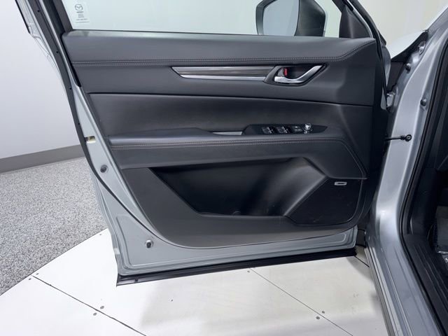 Used 2018 MAZDA CX-5 Grand Touring w/ Premium Package image 13