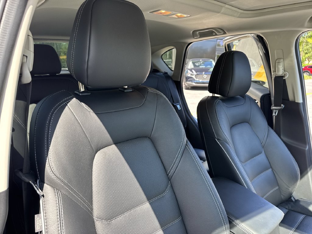 Certified 2024 MAZDA CX-5 AWD 2.5 S image 46