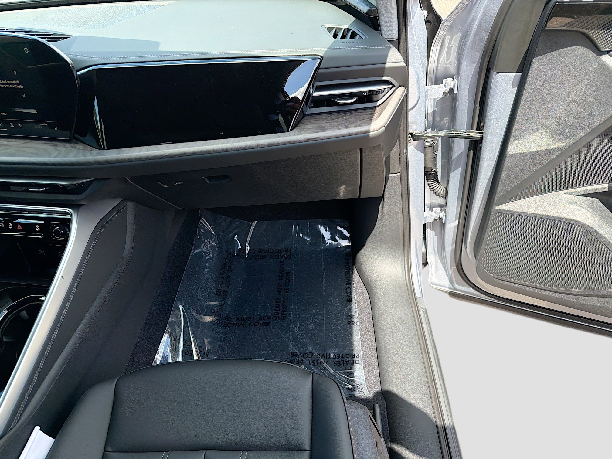 New 2025 Audi Q5 Premium image 18