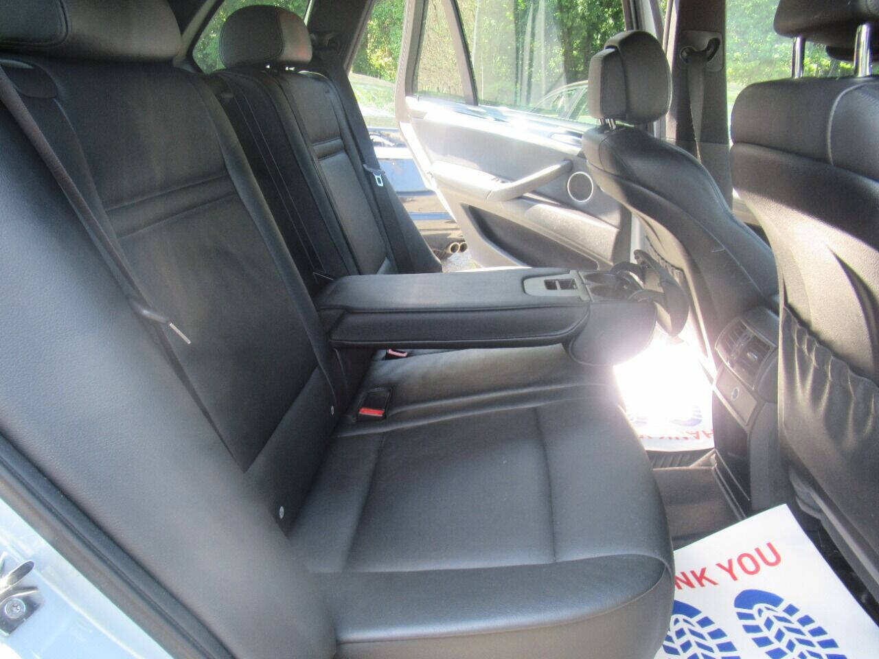 Used 2010 BMW X5 M AWD/4WD image 32