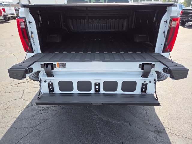 New 2026 GMC Sierra 2500 Denali w/ Max Trailering Package AWD/4WD image 20