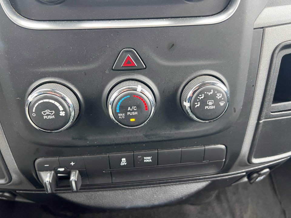 Used 2017 RAM 1500 Tradesman w/ Popular Equipment Group RWD image 22