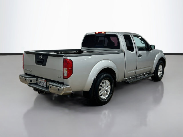 Used 2014 Nissan Frontier SV w/ SV Value Truck Package RWD image 7