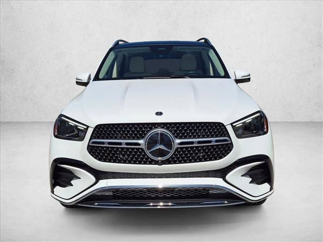 Used 2026 Mercedes-Benz GLE 450 4MATIC image 2