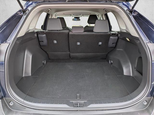 Certified 2025 Toyota RAV4 XLE AWD/4WD image 7