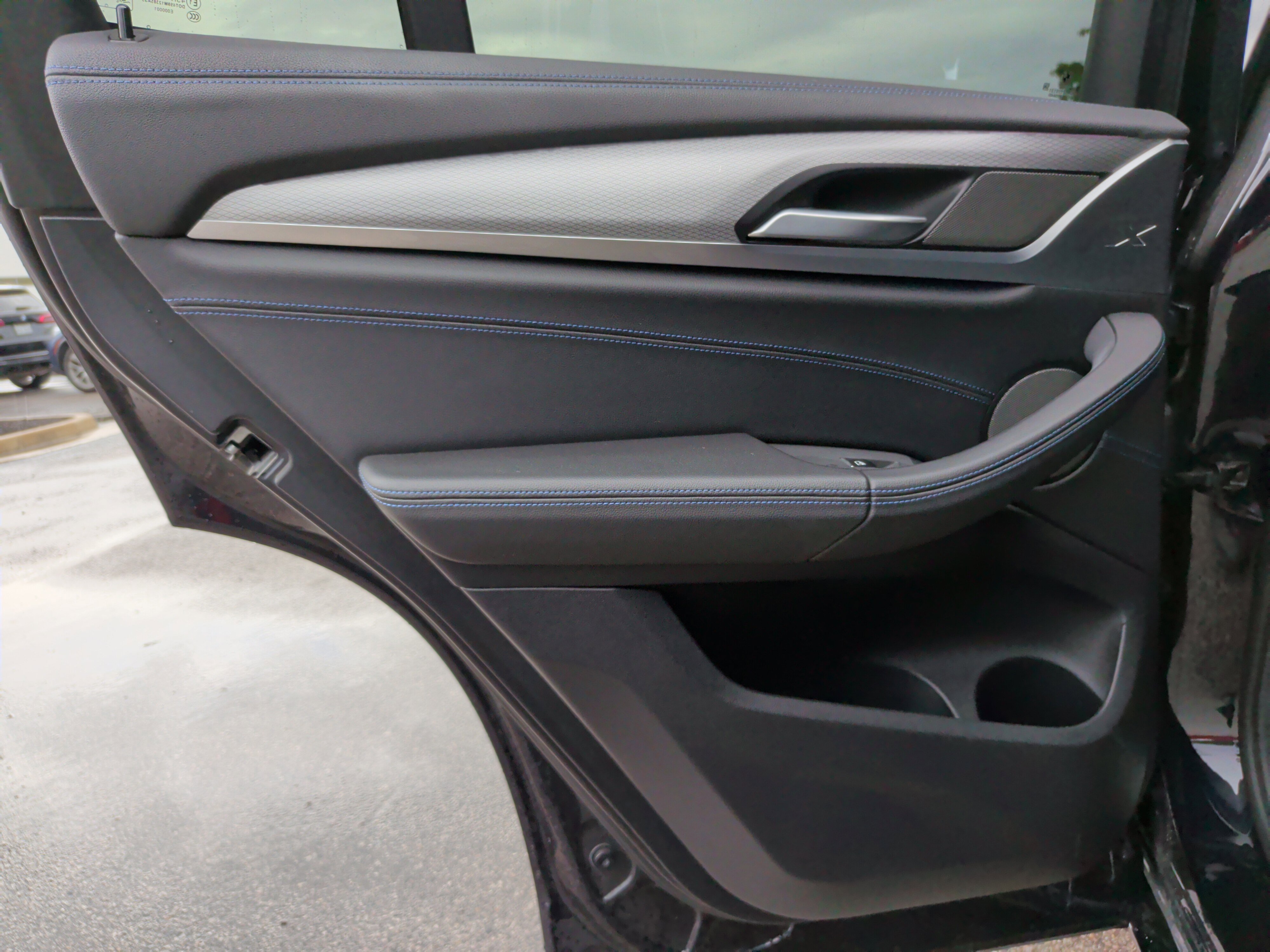 Used 2018 BMW X3 M40i image 37