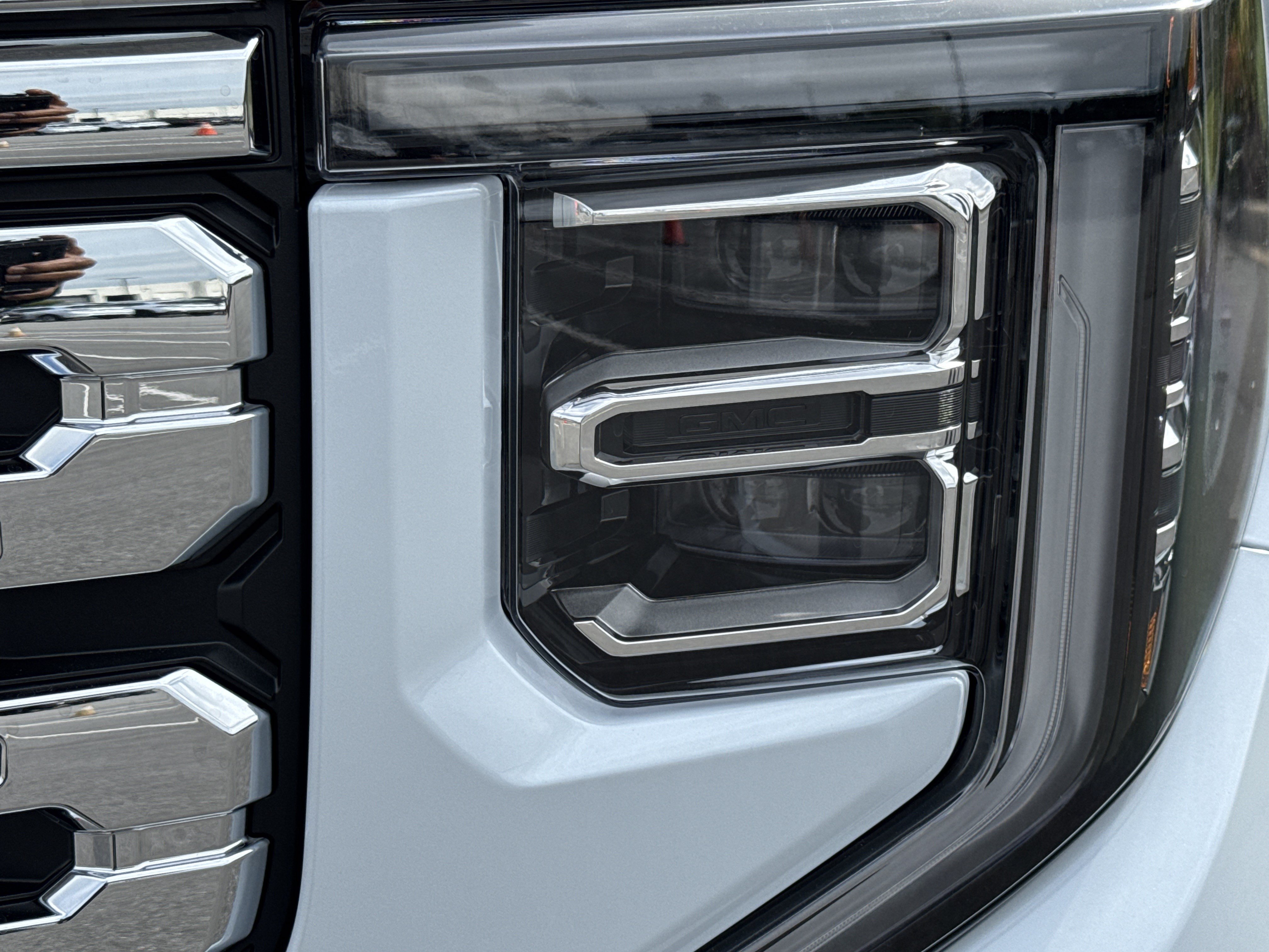 New 2026 GMC Sierra 1500 Denali AWD/4WD image 6