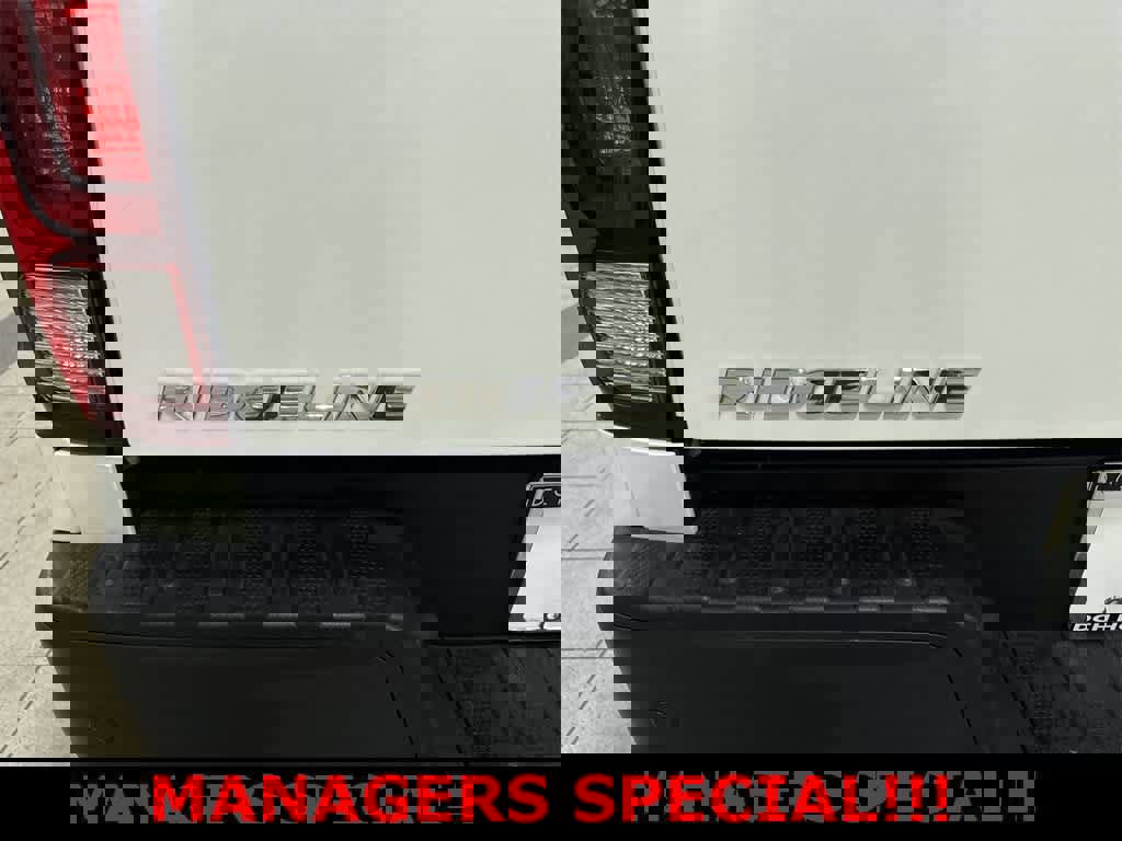 Used 2023 Honda Ridgeline RTL image 27