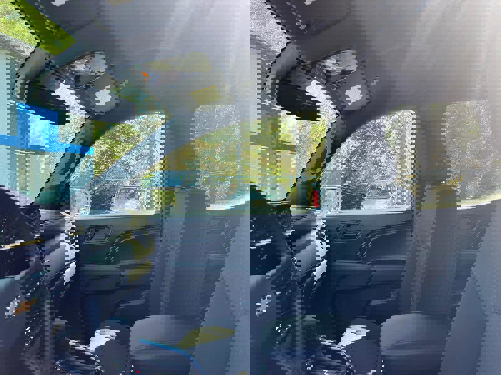 Certified 2023 Chevrolet Colorado W/T RWD image 12