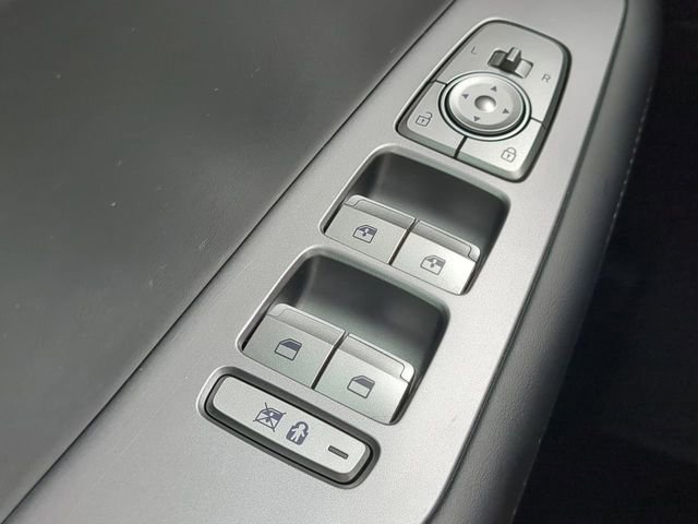 Used 2025 Hyundai Palisade SEL FWD image 24