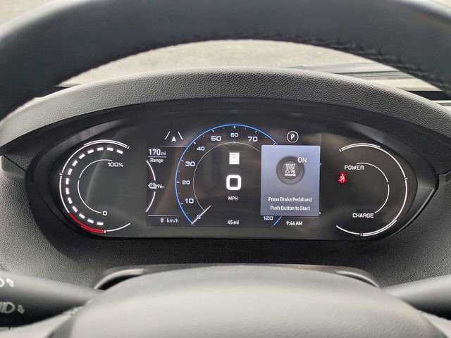 Used 2024 RAM ProMaster 3500 image 30