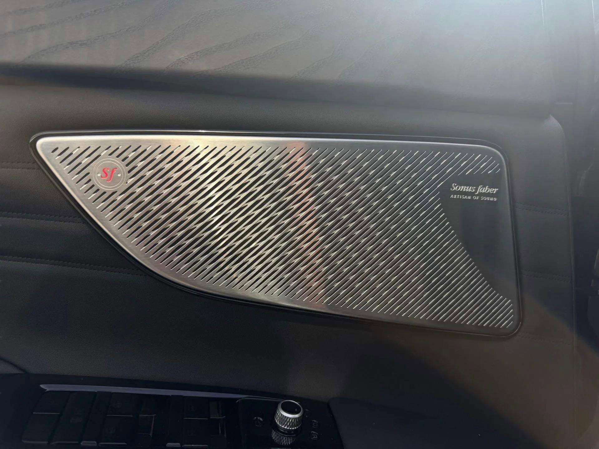 New 2025 Maserati Grecale GT image 19