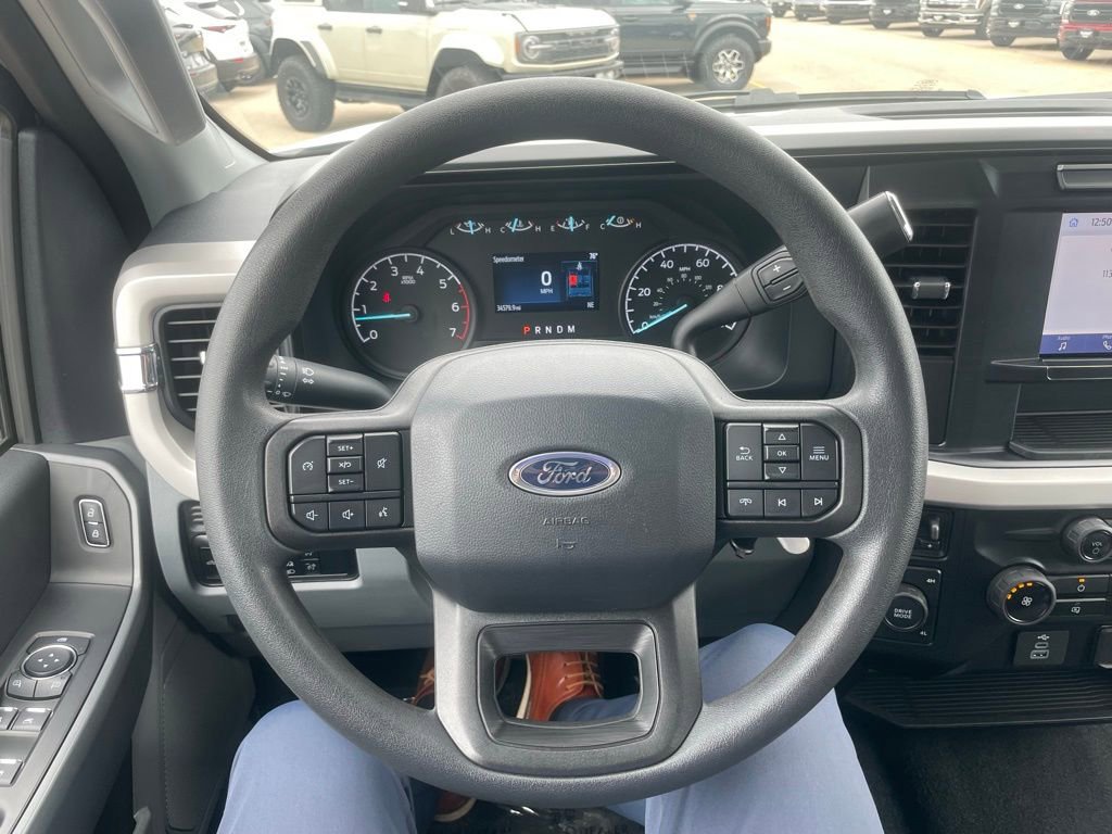 Used 2024 Ford F250 XLT image 26