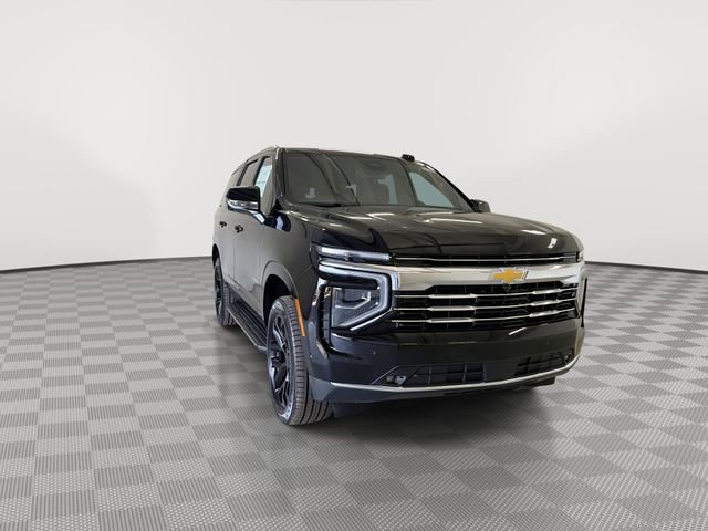 New 2026 Chevrolet Tahoe LT w/ Comfort Package image 4