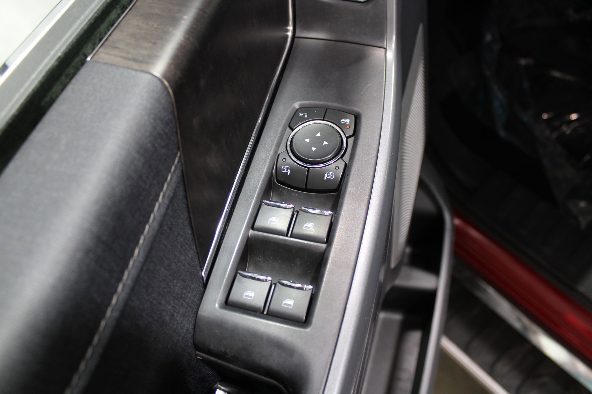 Used 2021 Ford F150 Lariat w/ Equipment Group 502A High AWD/4WD image 44