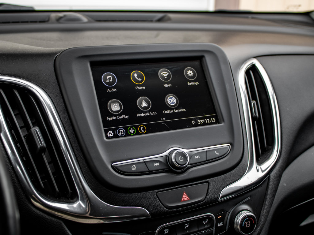 Used 2019 Chevrolet Equinox LT image 28