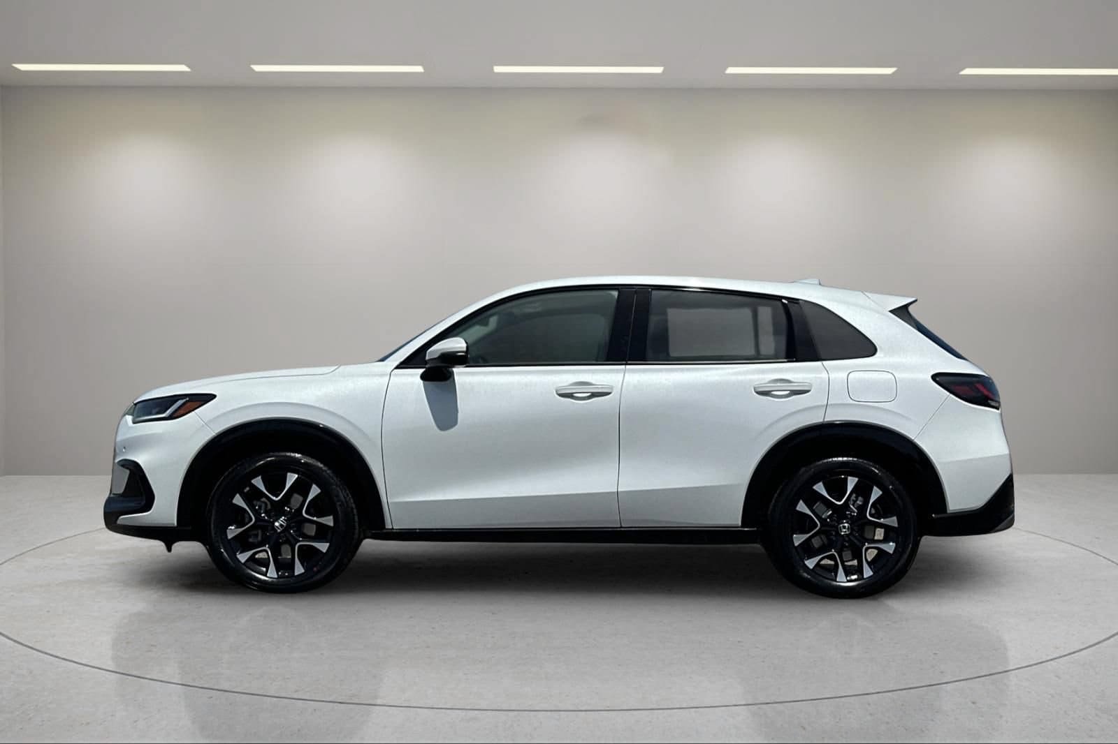 New 2027 Honda HR-V EX-L image 7