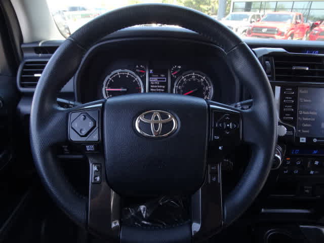 Used 2020 Toyota 4Runner TRD Pro AWD/4WD image 25
