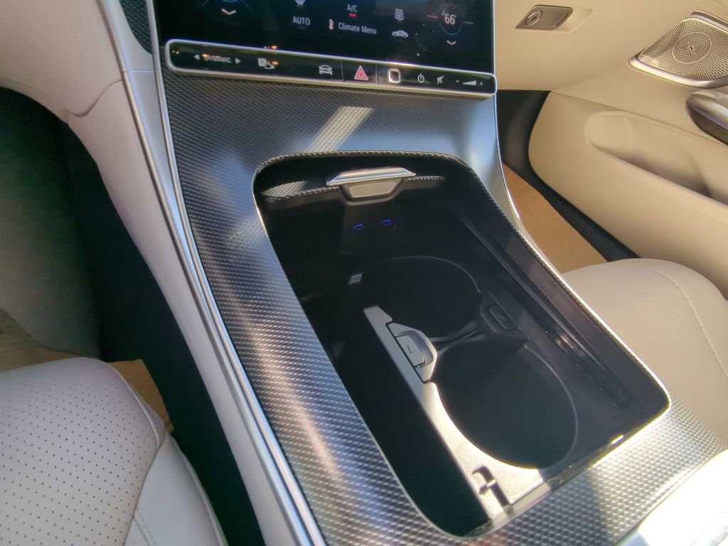 New 2024 Mercedes-Benz CLE 300 4MATIC Coupe image 8