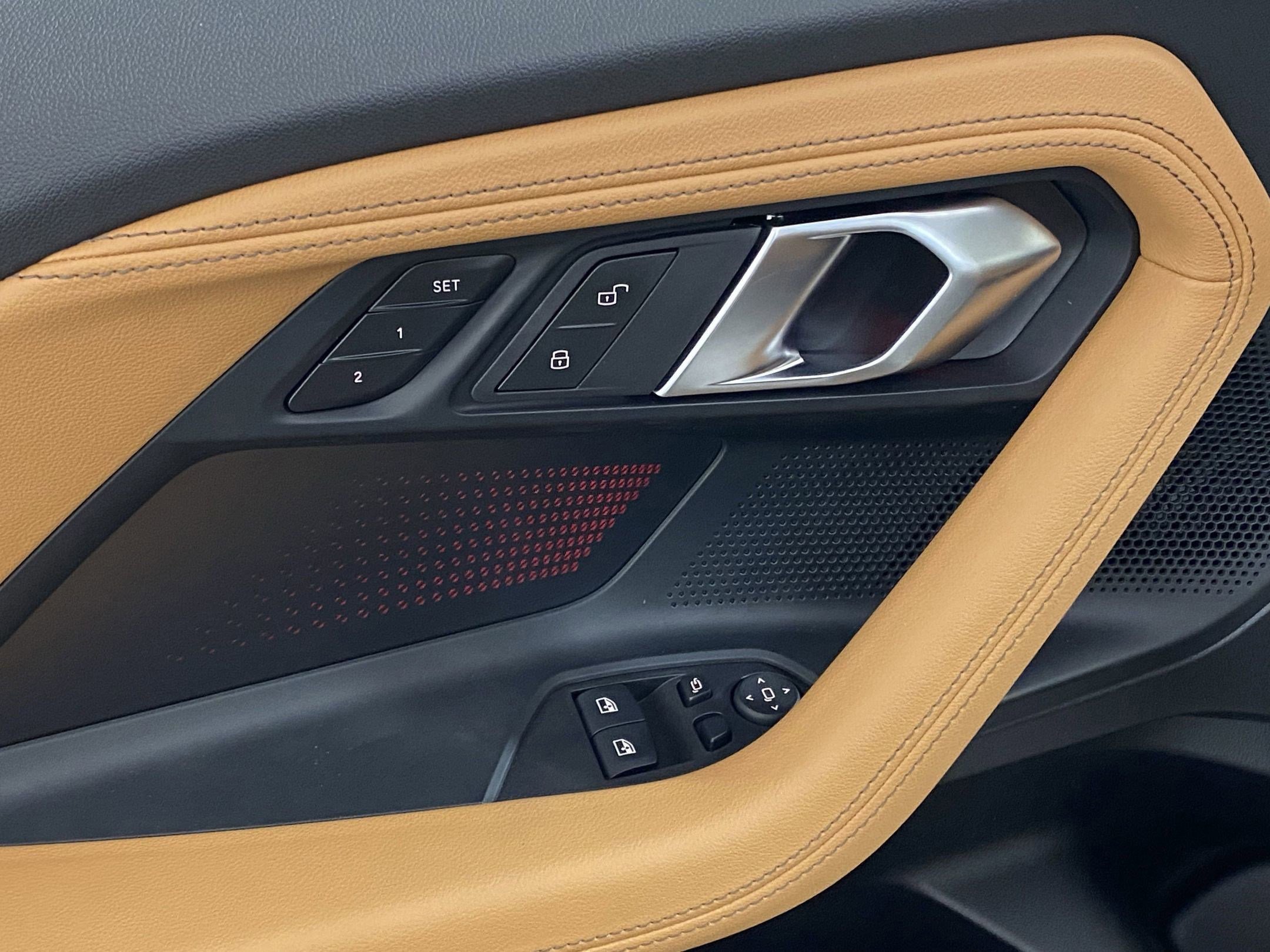 Used 2025 BMW 230i xDrive 230i xDrive w/ Premium Package image 22