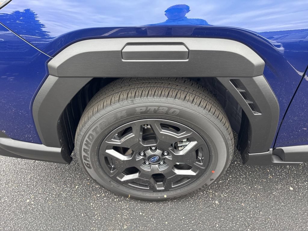 New 2026 Subaru Outback Premium AWD/4WD image 7