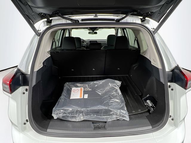 New 2026 Nissan Rogue SV image 24