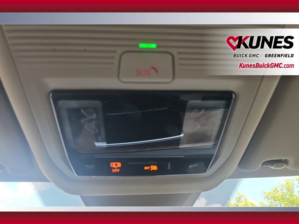Used 2026 Volkswagen Atlas SE AWD/4WD image 29
