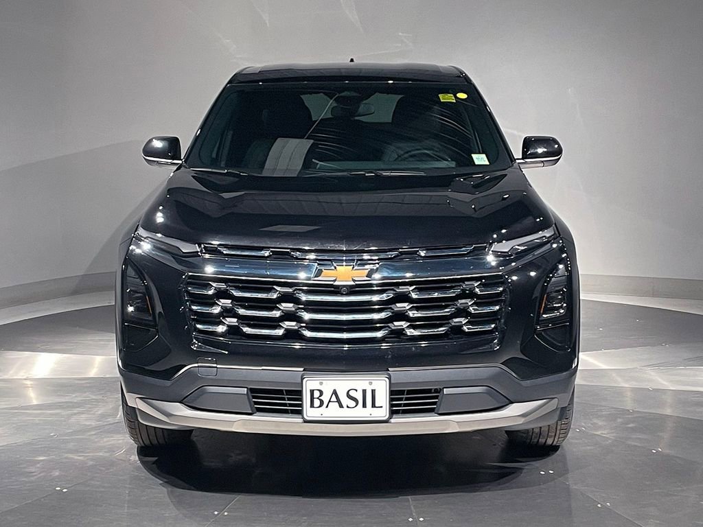 Used 2026 Chevrolet Equinox LT w/ Convenience Package II image 9