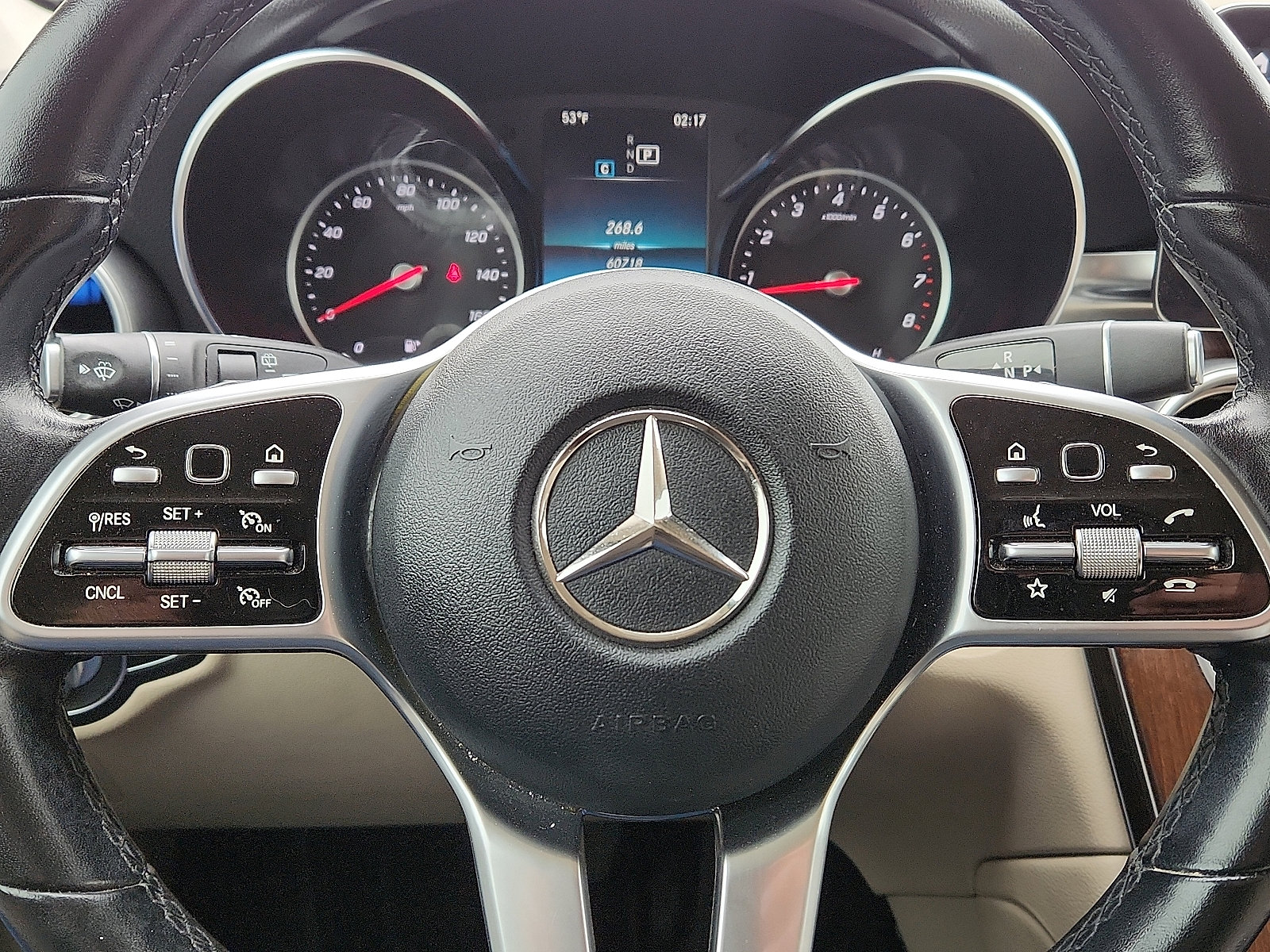 Used 2021 Mercedes-Benz GLC 300 4MATIC image 19