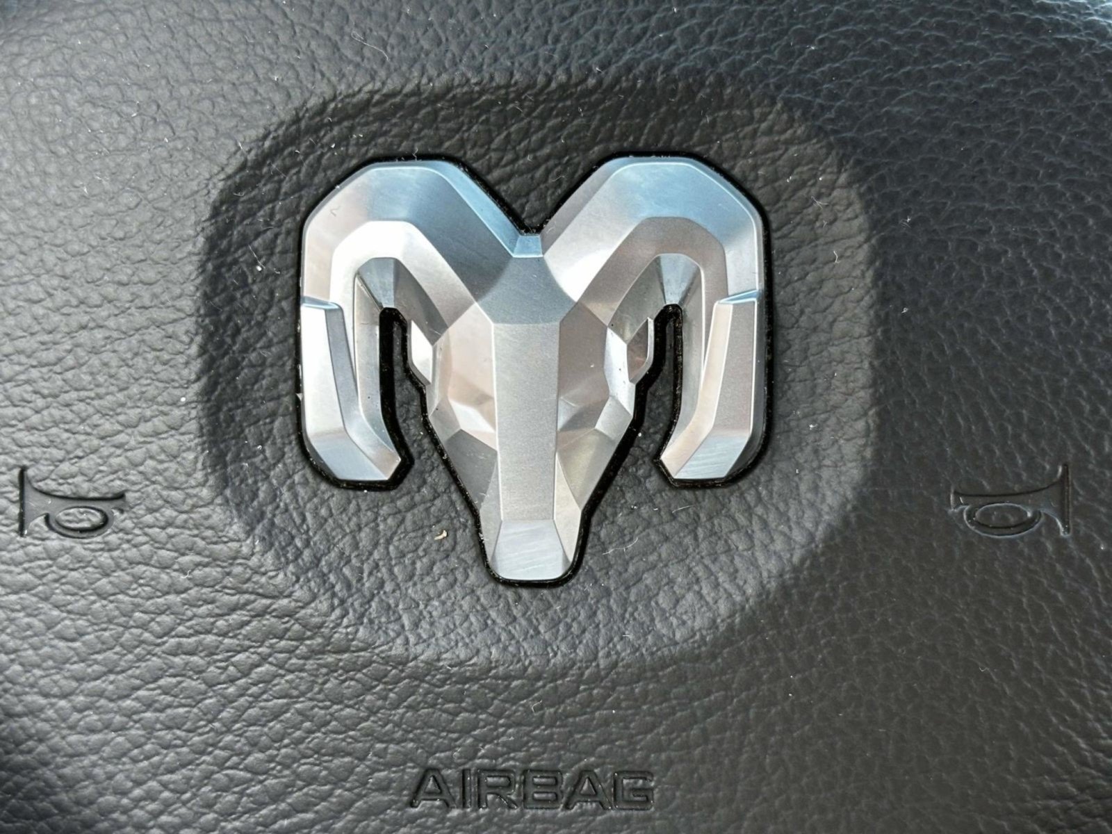 Used 2023 RAM 1500 Big Horn AWD/4WD image 22