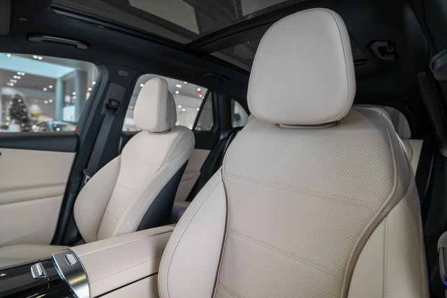 New 2026 Mercedes-Benz GLC 300 4MATIC image 12