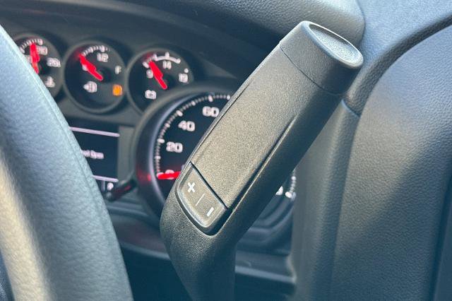 New 2026 Chevrolet Silverado 2500 W/T w/ WT Convenience Package image 20