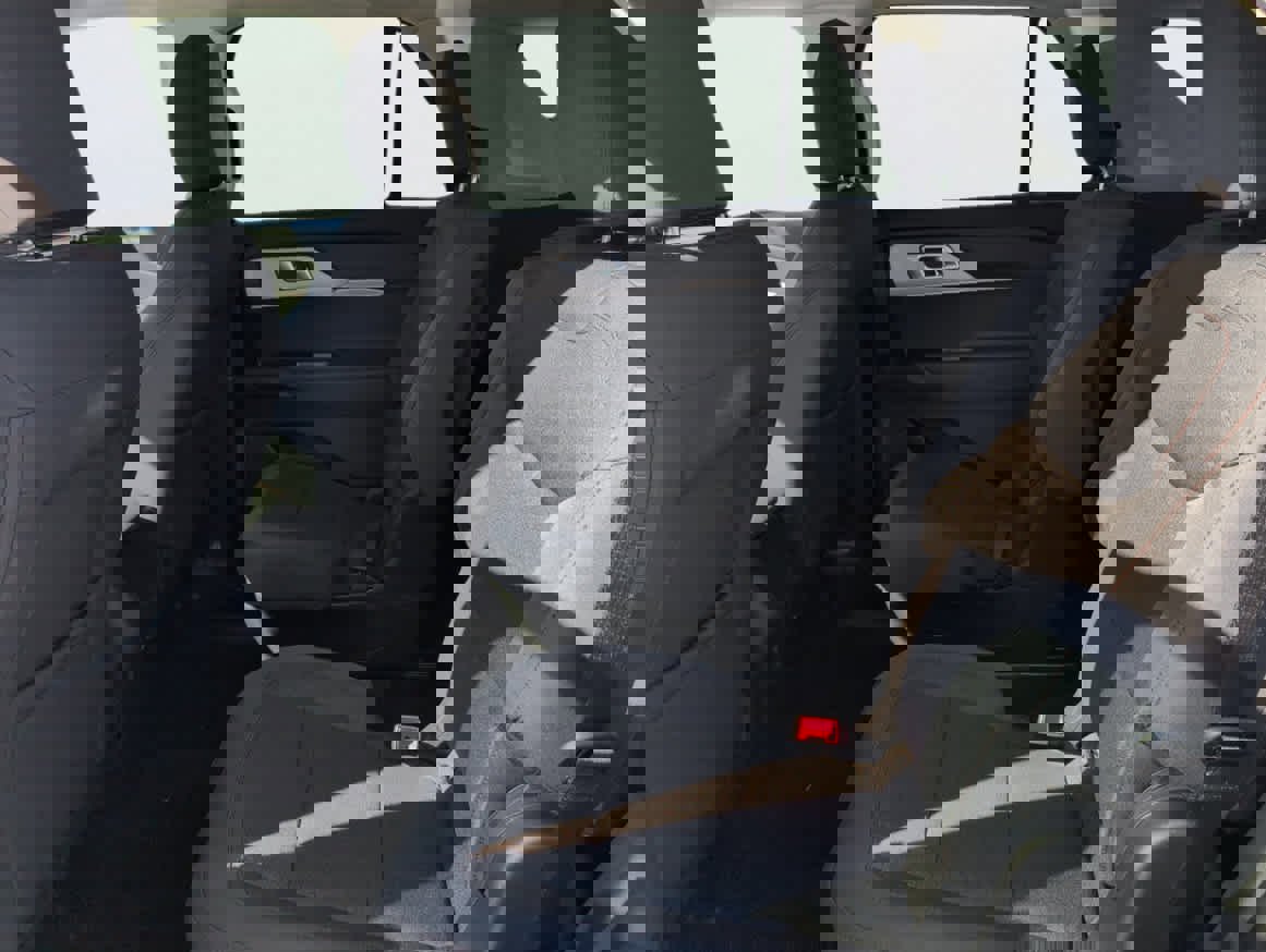 New 2026 Ford Explorer Active image 23