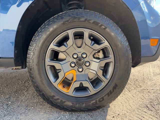 Used 2023 Ford Maverick Tremor w/ Tremor Off-Road Package image 53