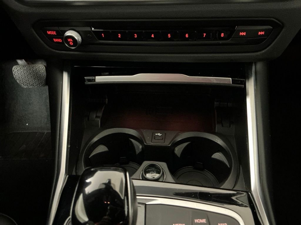 Certified 2022 BMW 230i Coupe w/ Convenience Package RWD image 10