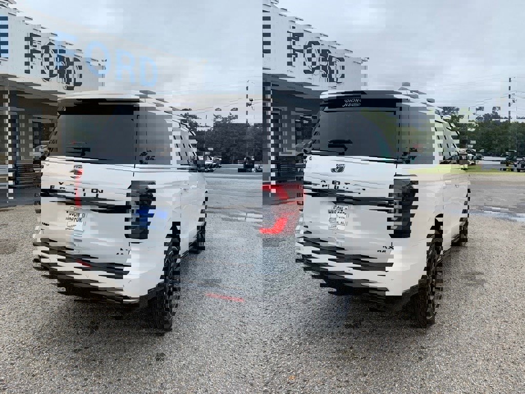 New 2024 Ford Expedition Max Limited image 30