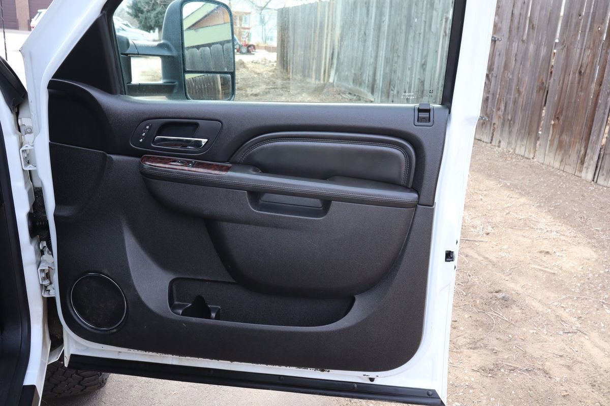 Used 2014 GMC Sierra 2500 Denali image 27