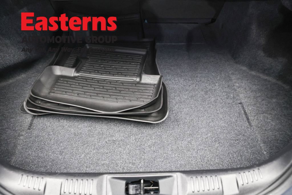Used 2025 Ford Mustang GT RWD image 9