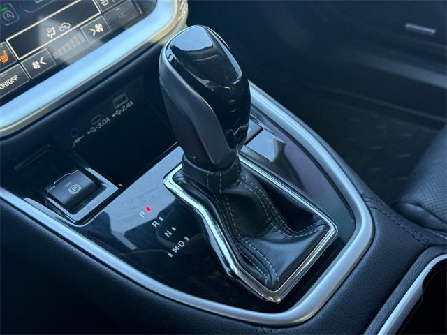 Used 2024 Subaru Legacy Touring XT image 20